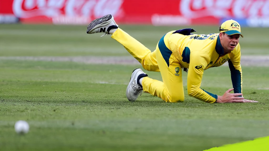Steve smith retires from odis: a look back at his stellar career and legacy ताज़ा खबर हिंदी Smith 3 enhanced3 ताज़ा खबर हिंदी