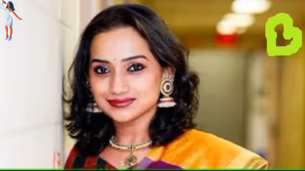 Kalpana raghavendar hospitalized after suspected suicide attempt ताज़ा खबर हिंदी Untitled design 2 ताज़ा खबर हिंदी