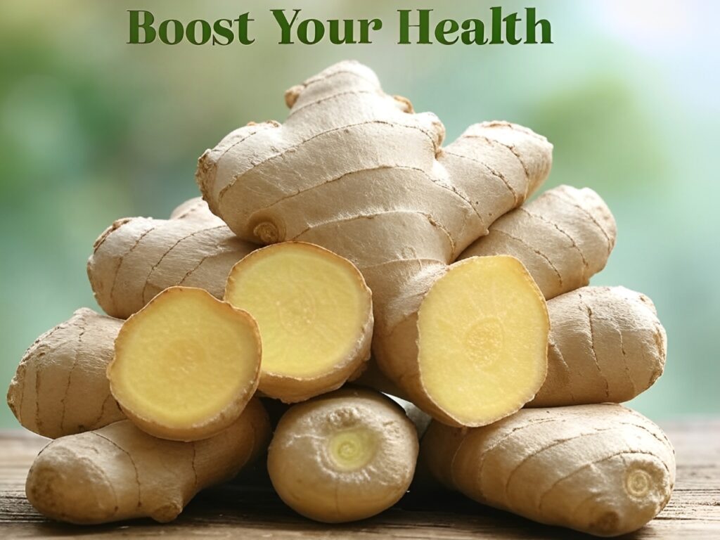10 superfoods to boost your immune system naturally ताज़ा खबर हिंदी Health 2 1 ताज़ा खबर हिंदी