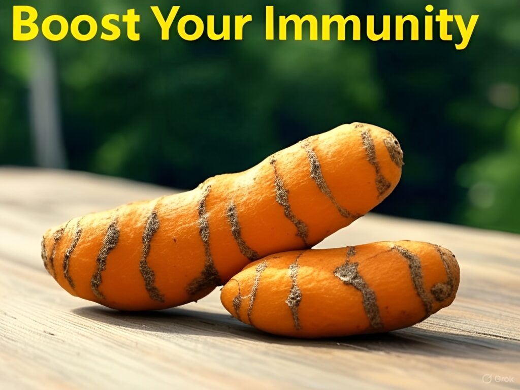 10 superfoods to boost your immune system naturally ताज़ा खबर हिंदी Health1 1 ताज़ा खबर हिंदी