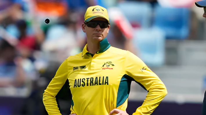 Steve smith retires from odis: a look back at his stellar career and legacy ताज़ा खबर हिंदी Smith 2 enhanced2 ताज़ा खबर हिंदी