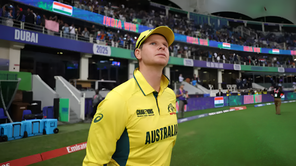 Steve smith retires from odis: a look back at his stellar career and legacy ताज़ा खबर हिंदी Steve smith 1 enhanced1 ताज़ा खबर हिंदी