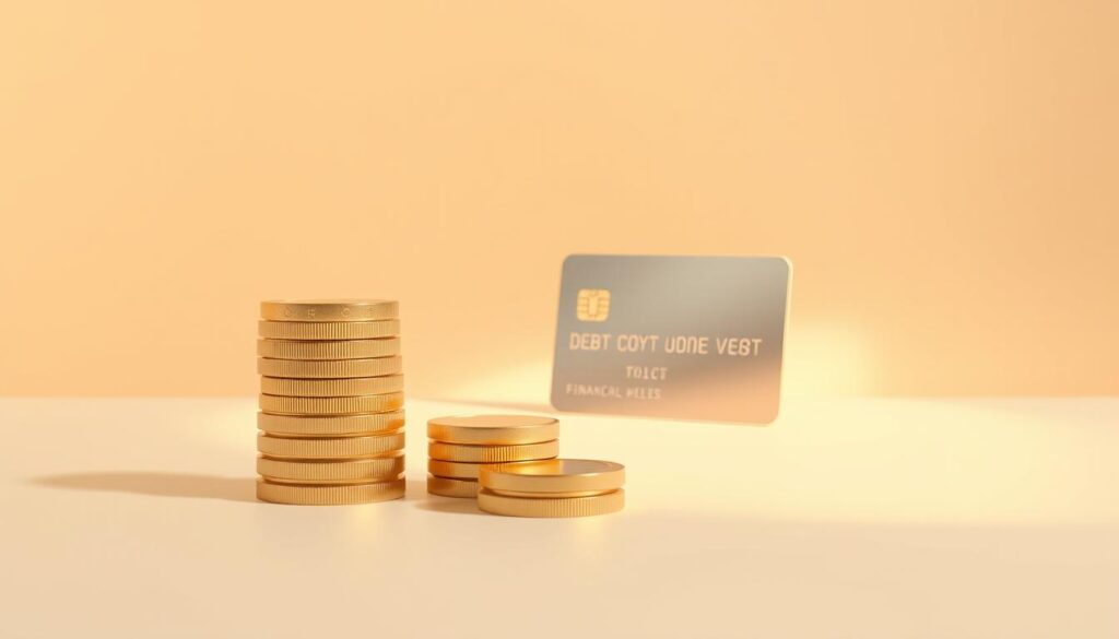 Credit card debt