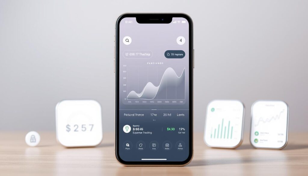 Finance Apps