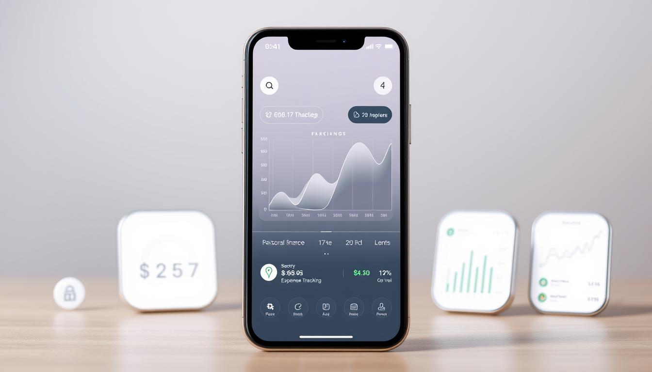 Finance apps