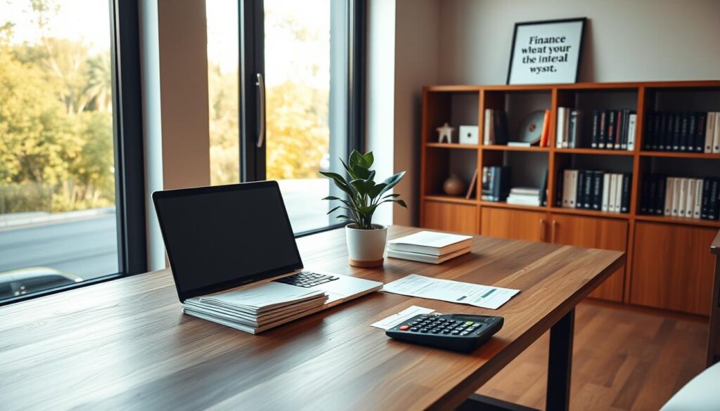 Freelancer Finance