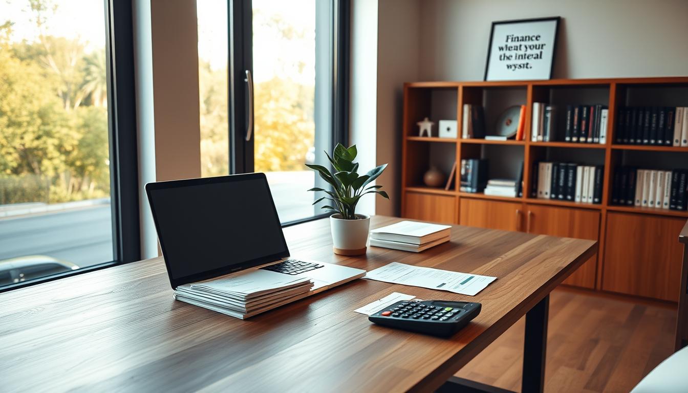 Freelancer finance