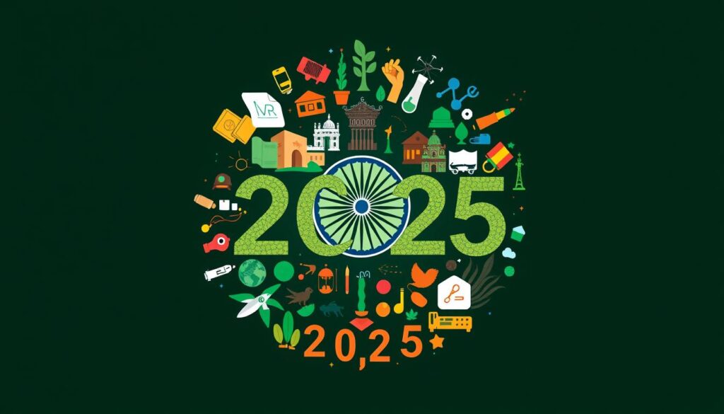 Generate an image representing the prime minister research fellowship india 2025