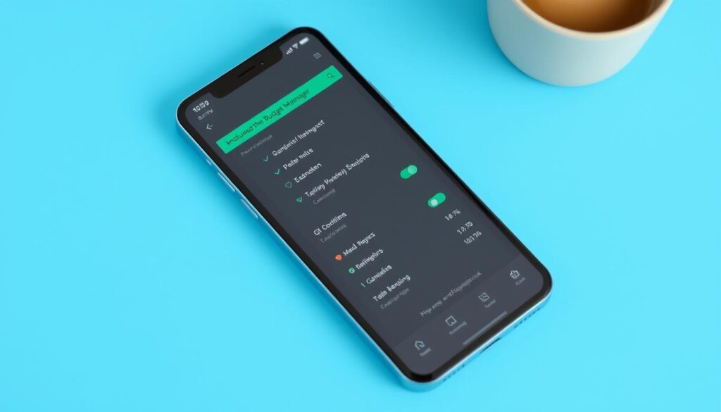 Monefy budget manager app download