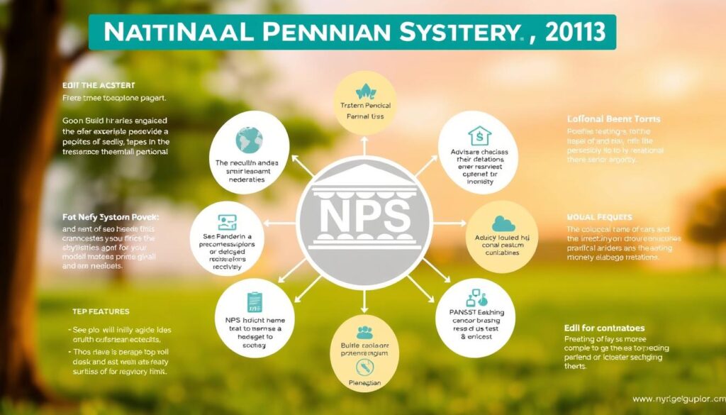 Nps tax benefits and returns