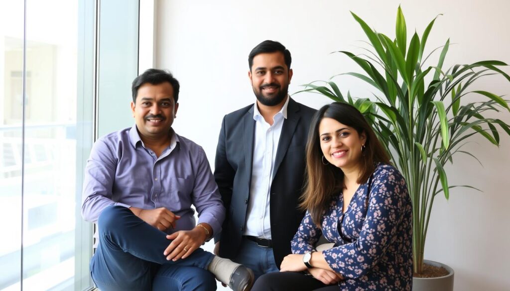 Top venture capital firms in india