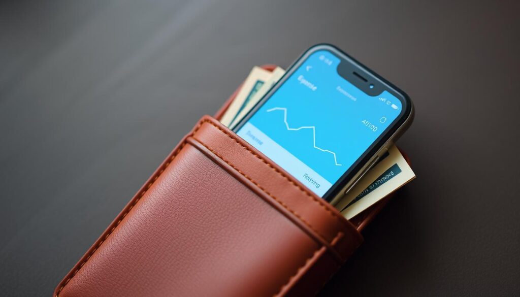 Wallet budget expense tracker app download