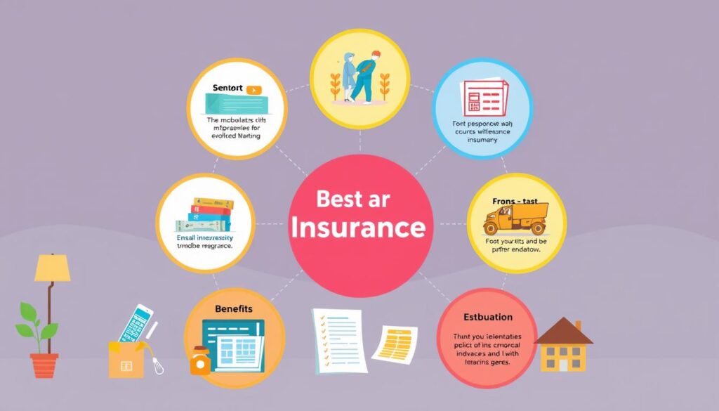 Best insurance policies in india