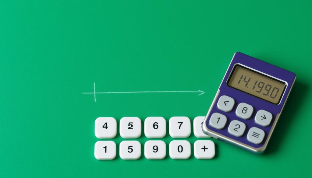 Compound interest calculator
