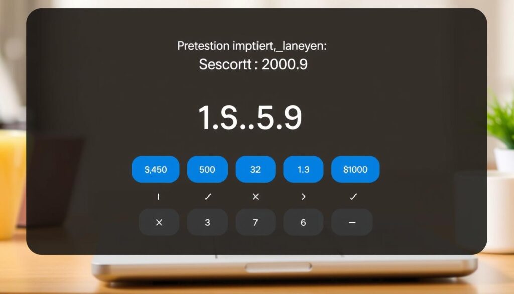 Compound interest calculator online