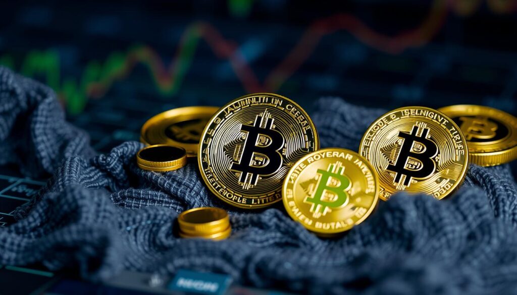 Cryptocurrency investment risks