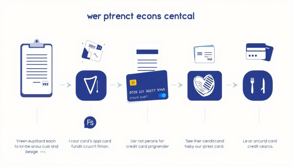 How to apply for credit card in india
