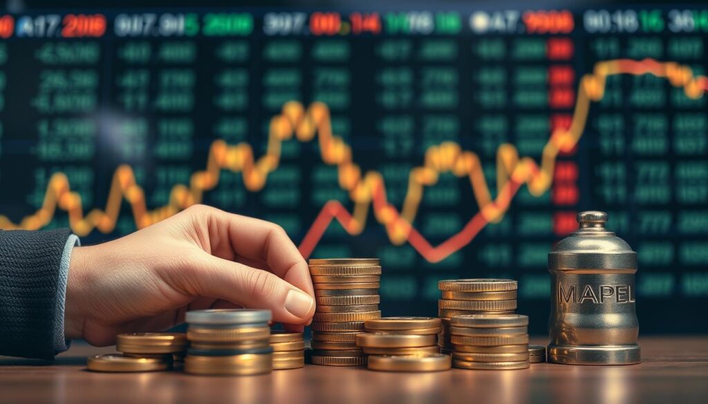 How to invest in stock market for beginners india