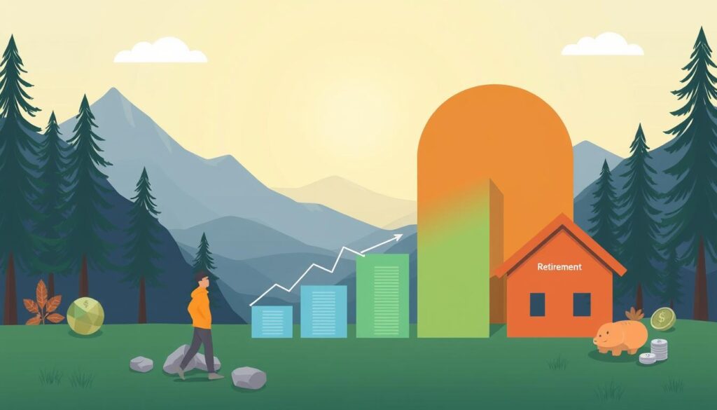 Retirement planning in india