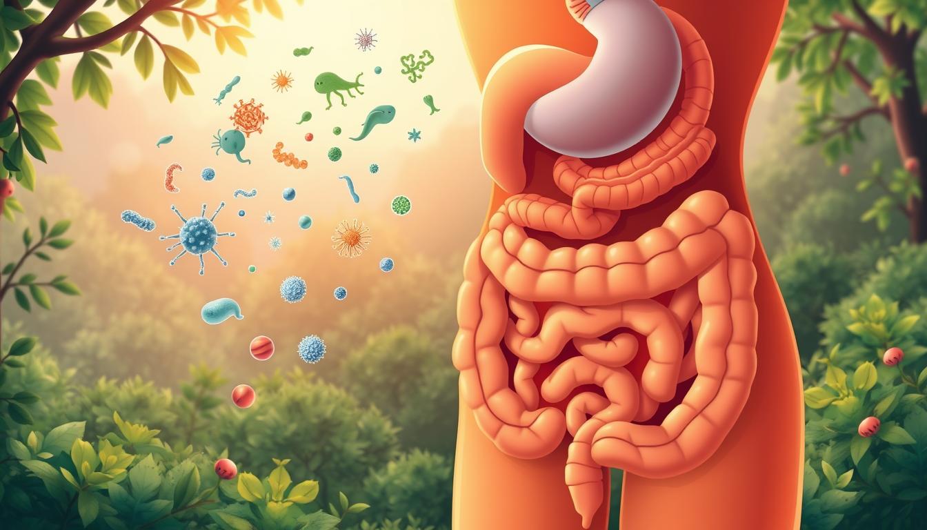 Gut health